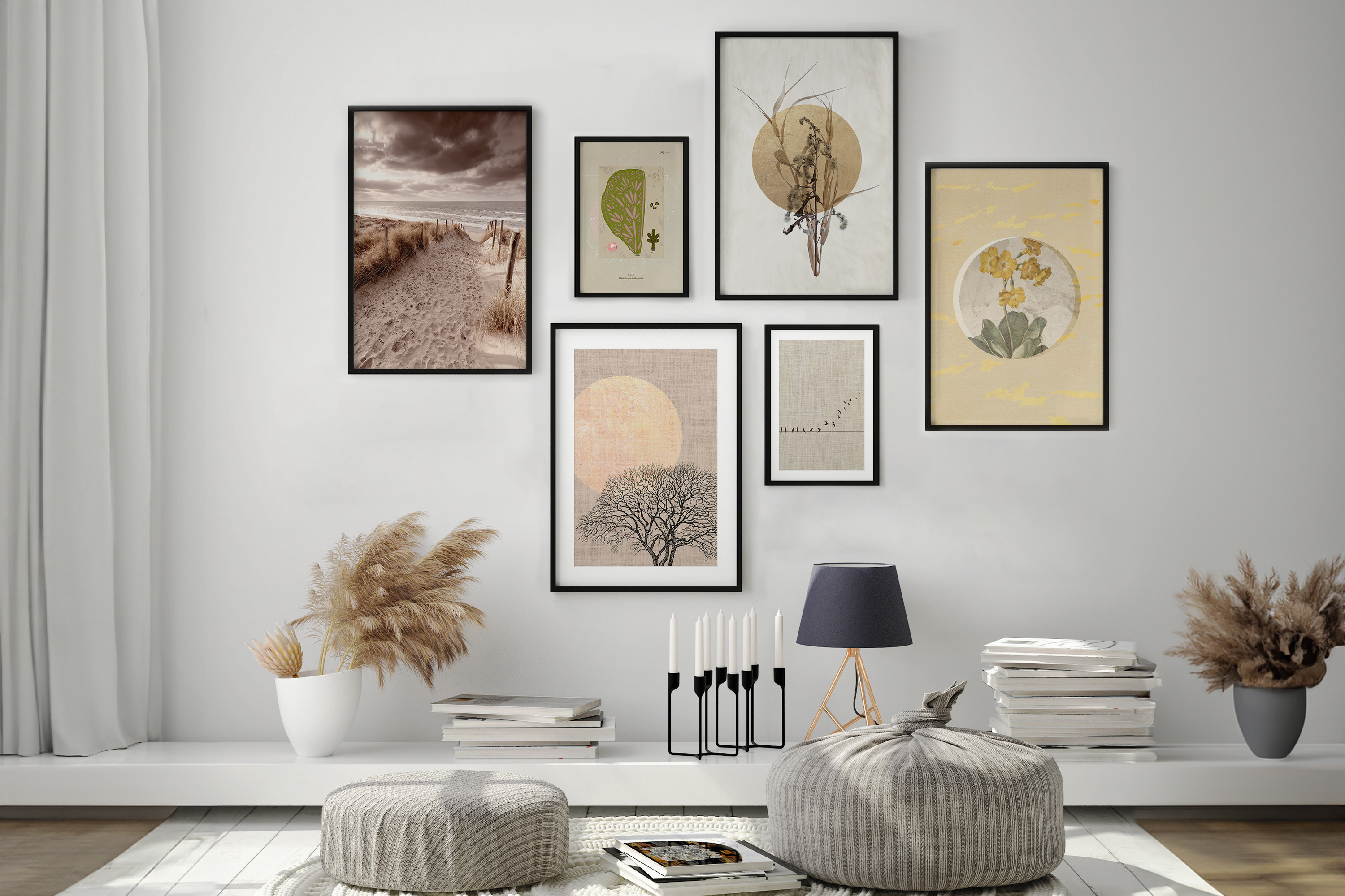 Posters