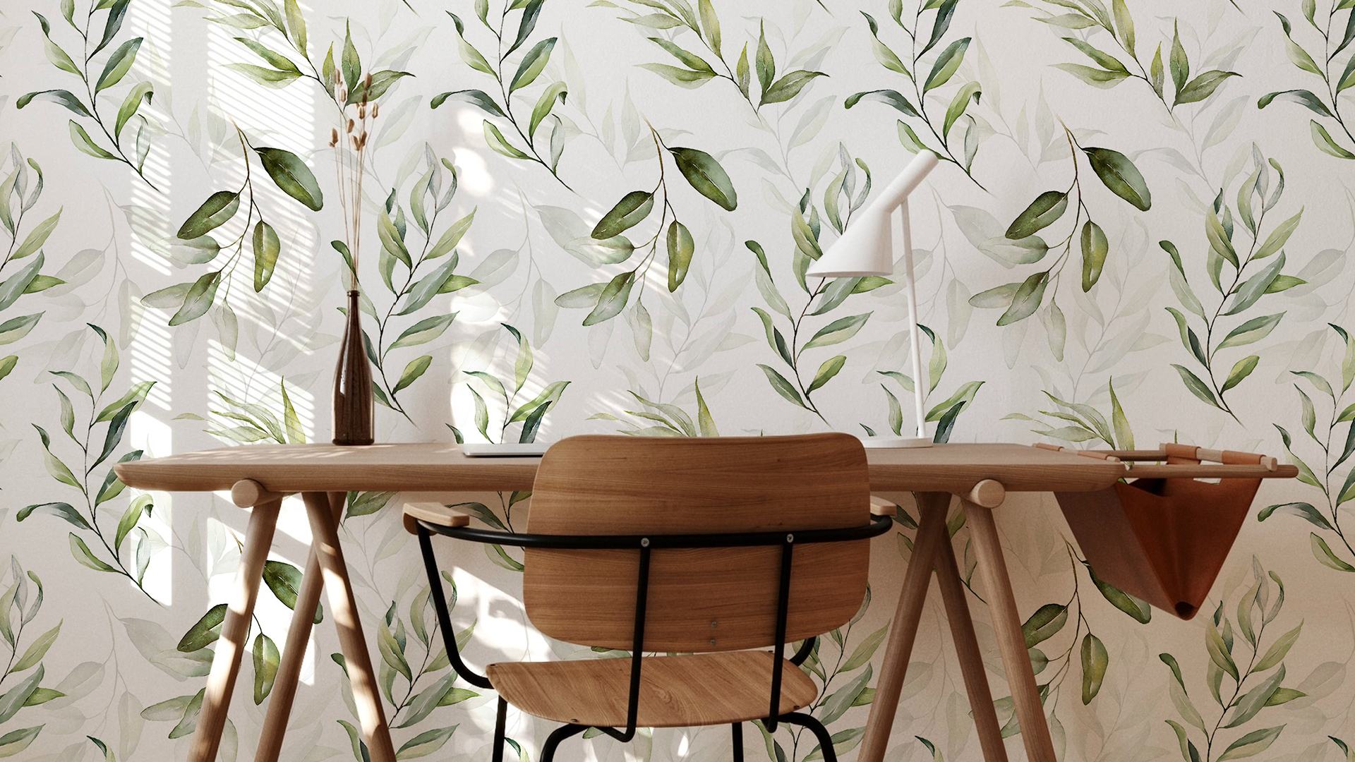 Tapete decorative de perete