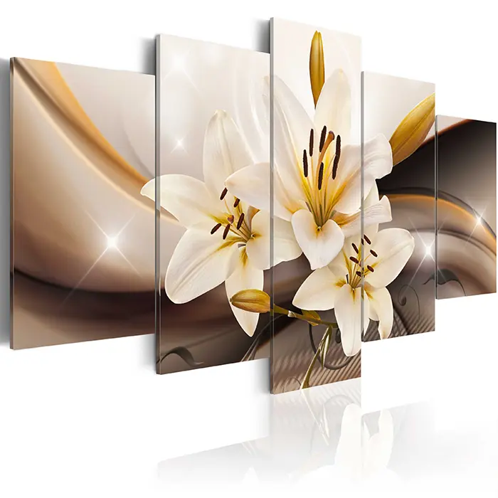 Obraz - Shiny Lily