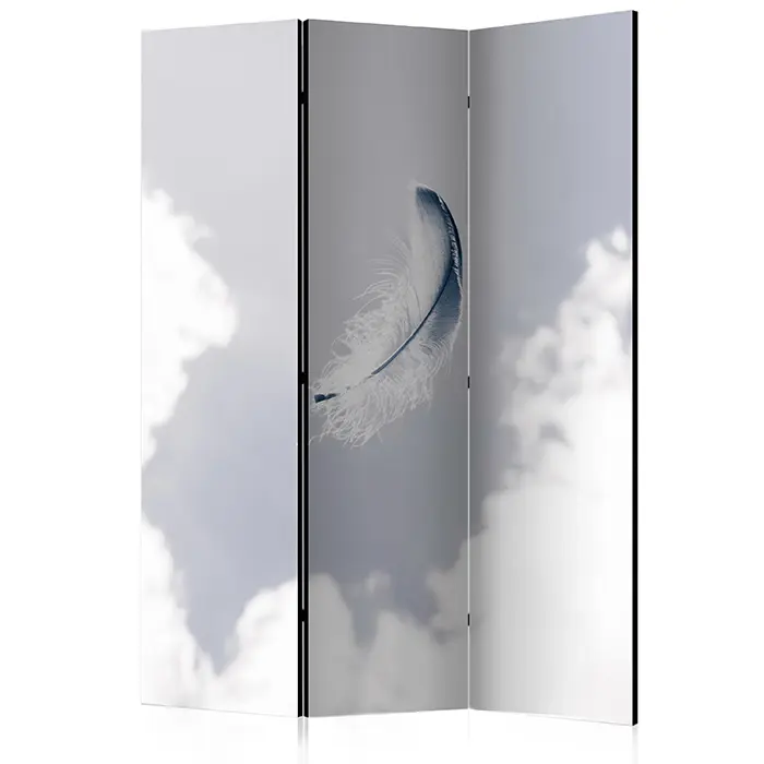 Paraván - Angelic Feather [Room Dividers]