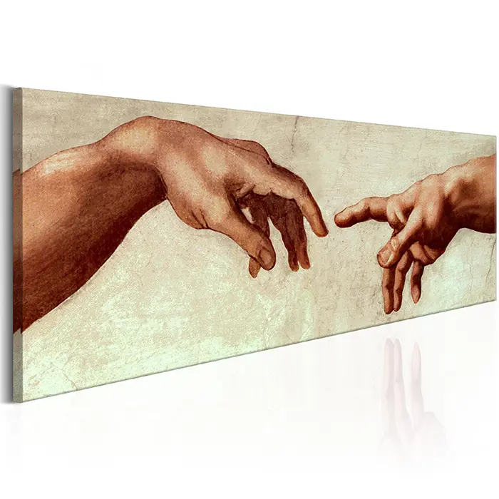 Obraz - God's Finger
